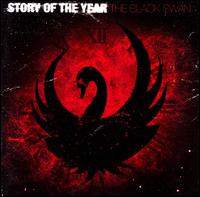 Black Swan von Story of the Year