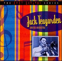 Jazz Legends von Jack Teagarden