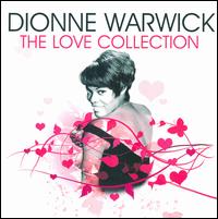 Love Collection von Dionne Warwick