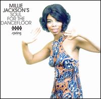 Soul for the Dancefloor von Millie Jackson