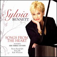 Songs From The Heart von Sylvia Bennett