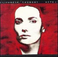 Acte 2 von Elisabeth Caumont