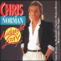 Midnight Lady von Chris Norman