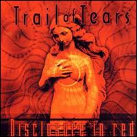 Disclosure In Red von Trail of Tears