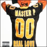 Real Love von Master P