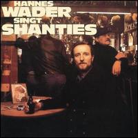 Singt Shanties von Hannes Wader
