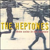 Three Coins in the Fountain von The Heptones