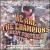 Great Football Hits: We Are the Champions von BB Band