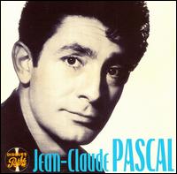 Jean-Claude Pascale von Jean-Claude Pascal