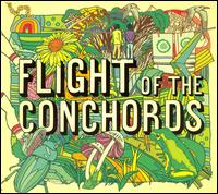 Flight of the Conchords von Flight of the Conchords