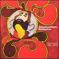 Sortovuodet 1994-2004 von Absoluuttinen Nollapiste