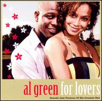Al Green for Lovers von Al Green