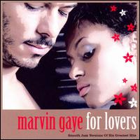 Marvin Gaye for Lovers von Marvin Gaye
