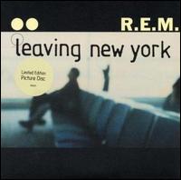 Leaving New York von R.E.M.