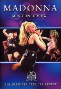 Videography von Madonna