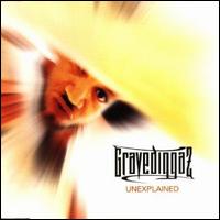 Unexplained [US] von Gravediggaz