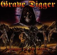 Knights of the Cross von Grave Digger
