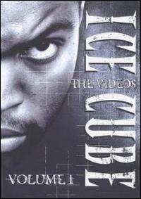 Videos, Vol. 1 von Ice Cube