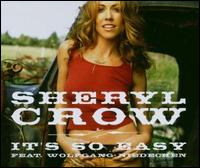 It's So Easy von Sheryl Crow