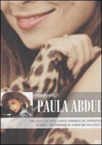 Video Hits von Paula Abdul