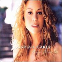 Through the Rain, Pt. 2 [UK CD] von Mariah Carey
