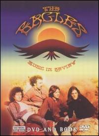 Music in Review [Book/DVD] von Eagles