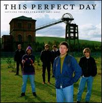 Setting Things Straight 1987-2007 von This Perfect Day