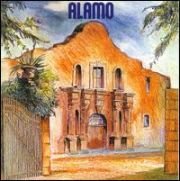 Alamo von Alamo