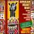 African Heartbeat: Drums & Percussion from Southern Africa von Barry Van Zyl