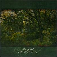 Raspail von Arcana