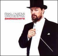 Swing & Hits von Riku Niemi & His Orchestra
