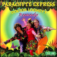 Dr. Looney's Remedy von Parachute Express