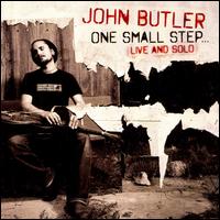 One Small Step von John Butler