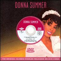 She Works Hard for the Money [DVD] von Donna Summer