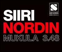 Mukula von Siiri Nordin