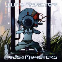 Gods & Monsters von Juno Reactor