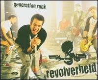 Generation Rock von Revolverheld