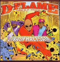 Unaufhaltsam von D-Flame
