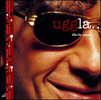 Alla Far Pasar von Magnus Uggla