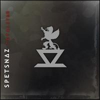 Totalitar von Spetsnaz