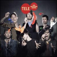 Wir Brauchen Nichts [Bonus Track] von Tele