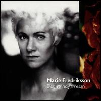 Ständiga Resan von Marie Fredriksson