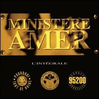 Intégrale von Ministère A.M.E.R.