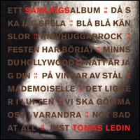 vSamlingsalbum von Tomas Ledin