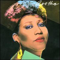 Aretha [1986] von Aretha Franklin