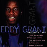 Best of Eddy Grant [Disky] von Eddy Grant