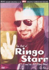 Best of Ringo Starr and His All Star Band [Video/DVD] von Ringo Starr