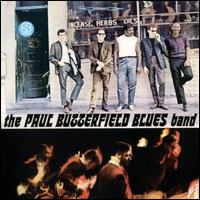 Paul Butterfield Blues Band von Paul Butterfield