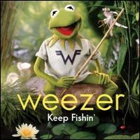 Keep Fishin', Vol. 2 [UK CD] von Weezer