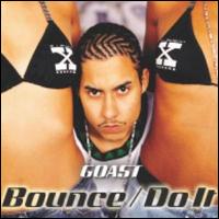 Bounce Do It von Goast